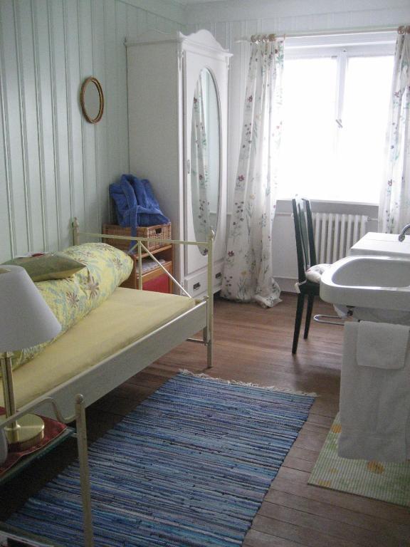Victor'S Bed & Breakfast Maienfeld Exteriör bild